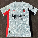 2025/26 AC Milan GK Fans Soccer Jersey