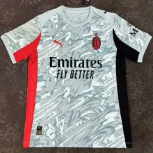 2025/26 AC Milan GK Fans Soccer Jersey
