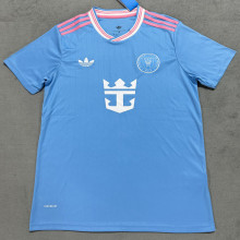 2025/26 Inter Miami Third Fans Soccer Jersey