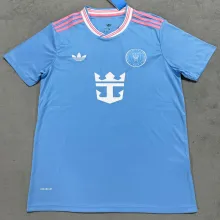 2025/26 Inter Miami Third Fans Soccer Jersey