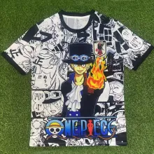 2025 Japan Special Edition Fans Jersey