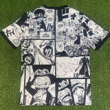 2025 Japan Special Edition Fans Jersey