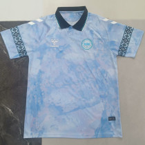 2025/26 Greenland Away Fans Soccer Jersey格兰陵