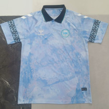 2025/26 Greenland Away Fans Soccer Jersey格兰陵