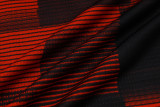 2025/26 AC  Red  Vest Training Jersey(A Set)