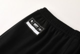 2025/26 JUV Black Hoody Zipper Jacket