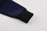 2025/26 Nk~ Sapphire Blue Jacket Tracksuit