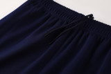 2025/26 Nk~ Sapphire Blue Jacket Tracksuit