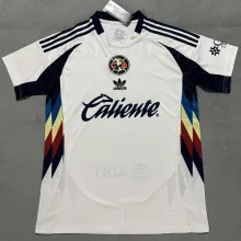 2025/26 Club America White Fans Soccer Jersey