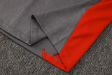 2025/26  AC Grey Training Jersey(A Set)
