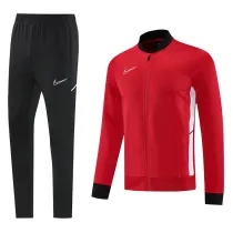 2025/26 Nk~ Red Jacket Tracksuit