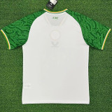 2024/25 Ireland White Fans Soccer Jersey