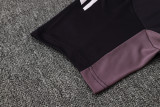 2025/26 ARS Dark Grey Training Jersey(A Set)
