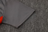 2025/26  AC Grey Training Jersey(A Set)