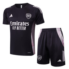 2025/26 ARS Dark Grey Training Jersey(A Set)