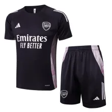 2025/26 ARS Dark Grey Training Jersey(A Set)