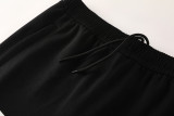 2025/26 JUV Black Hoody Zipper Jacket
