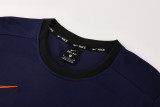 2025/26  Nk~ Sapphire Blue Training Jersey(A Set)
