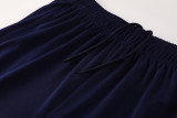 2025/26  Nk~ Sapphire Blue Training Jersey(A Set)