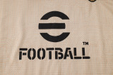 2025/26 AC  Apricot Training Jersey(A Set)