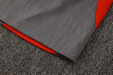 2025/26  AC Grey Training Jersey(A Set)