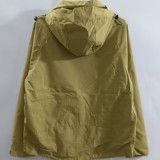 2025 RM Gold Windbreaker