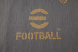 2025/26  AC Grey Training Jersey(A Set)