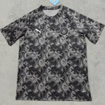 2025 Man City Special Edition Fans Soccer Jersey