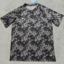 2025 Man City Special Edition Fans Soccer Jersey