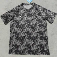 2025 Man City Special Edition Fans Soccer Jersey