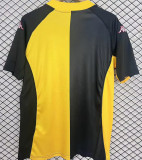 2001/02 Zaragoza Away Retro Soccer Jersey