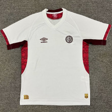 2025/26 Lanús Away Fans Soccer Jersey   拉努斯