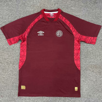 2025/26 Lanús Home Fans Soccer Jersey   拉努斯