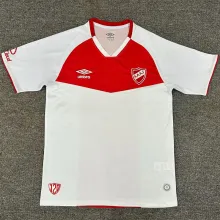 2025/26 Argentinos Juniors Away Fans Soccer Jersey 阿根廷青年人