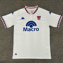 2025/26 Tigre Away Fans Soccer Jersey 蒂格雷