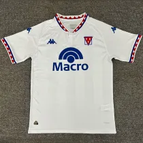 2025/26 Tigre Away Fans Soccer Jersey 蒂格雷