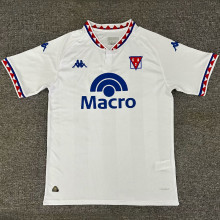 2025/26 Tigre Away Fans Soccer Jersey 蒂格雷