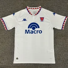 2025/26 Tigre Away Fans Soccer Jersey 蒂格雷