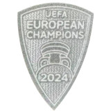 UEFA EUROPEAN CHAMPIONS 2024 l