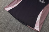 2025/26  ARS Dark Grey POLO Training Tracksuit