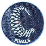 Concacaf NATIONS LEAGUE FINALS Patch 2025 右臂章