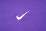 2025/26 Corinthians Purple Training Jersey(A Set)
