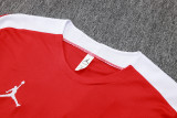 2025/26 PSG Red Training Jersey(A Set)
