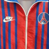 2025 PSG Retro Style Windbreaker