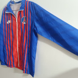 2025 PSG Retro Style Windbreaker