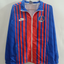 2025 PSG Retro Style Windbreaker