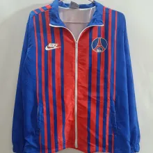 2025 PSG Retro Style Windbreaker