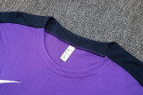 2025/26 Corinthians Purple Training Jersey(A Set)