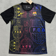 2025 BA Special Edition Fans Soccer Jersey