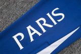 2025/26 PSG Red Jacket Tracksuit
